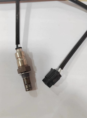 V125G脚踏板摩托车日版Address V125踏板氧传感器