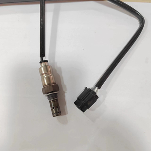 V125G脚踏板摩托车日版Address V125踏板氧传感器