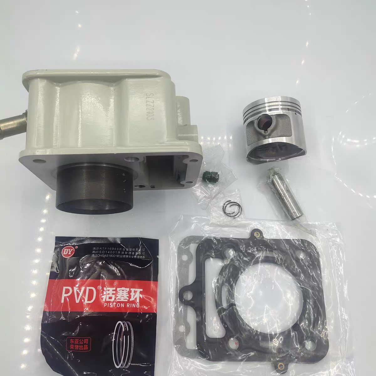 江苏宗申三轮摩托车150 175 200超霸.冰威水冷套缸