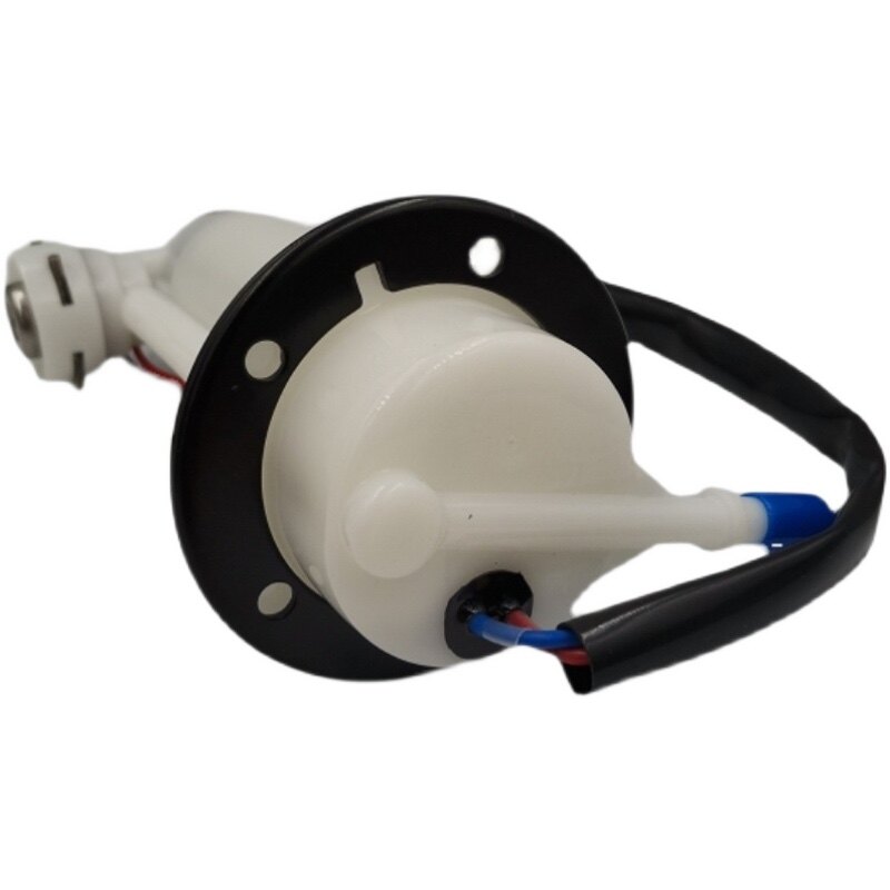 宝雕双RR跑车电喷200-500cc双缸水冷摩托车汽油泵