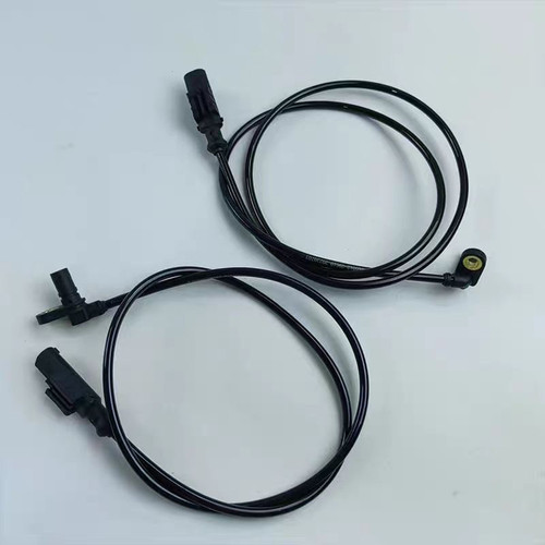 大阳ADV150T-36/-30前后轮速传感器ABS轮速VRF150T-39/VRS125T-20