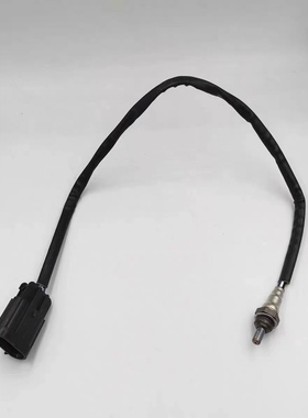 摩托车氧气传感器适用晓星Hyosung GT650R GV650 GV250排气感器器