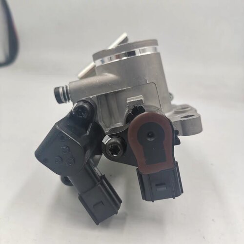 力帆摩托车LF110T-P风云LF100T-8LF125T-3B节气门位置传感器怠速