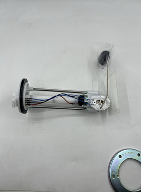 坤豪摩托车KH125T-5E电喷踏板摩托车高压燃汽油泵总成