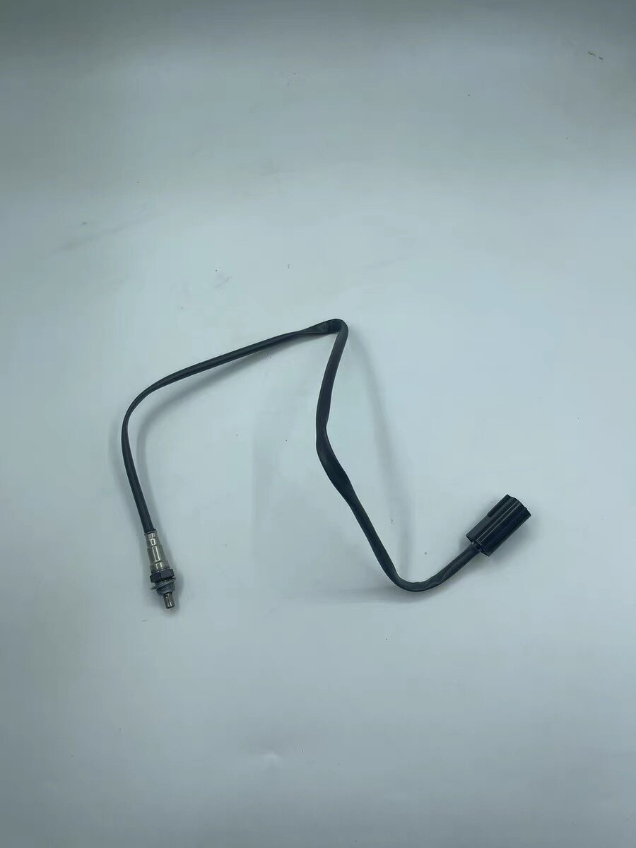 重庆嘉陵70CC摩托车JH70-E节油王复古大油箱国四电喷氧传感器