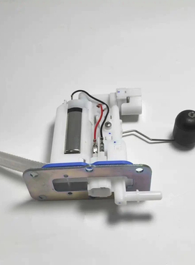 克维斯越野摩托车k16cb250f汽油泵