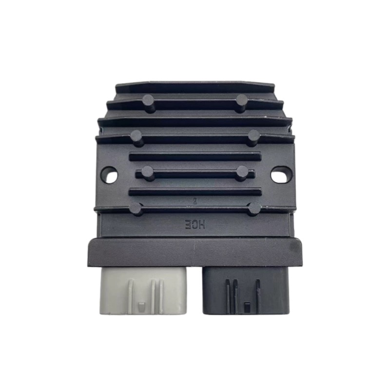 CFMOTO摩托车春风450CLC整流器CF400-10稳压器调压器充电器