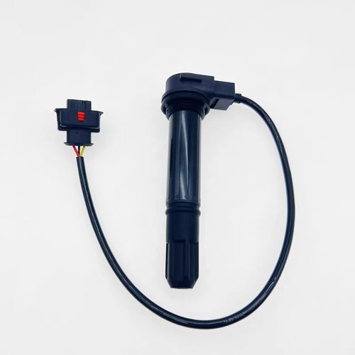 适用奥古斯塔BRUTALE 920/990R/1090RR点火线圈 高压包 4缸车