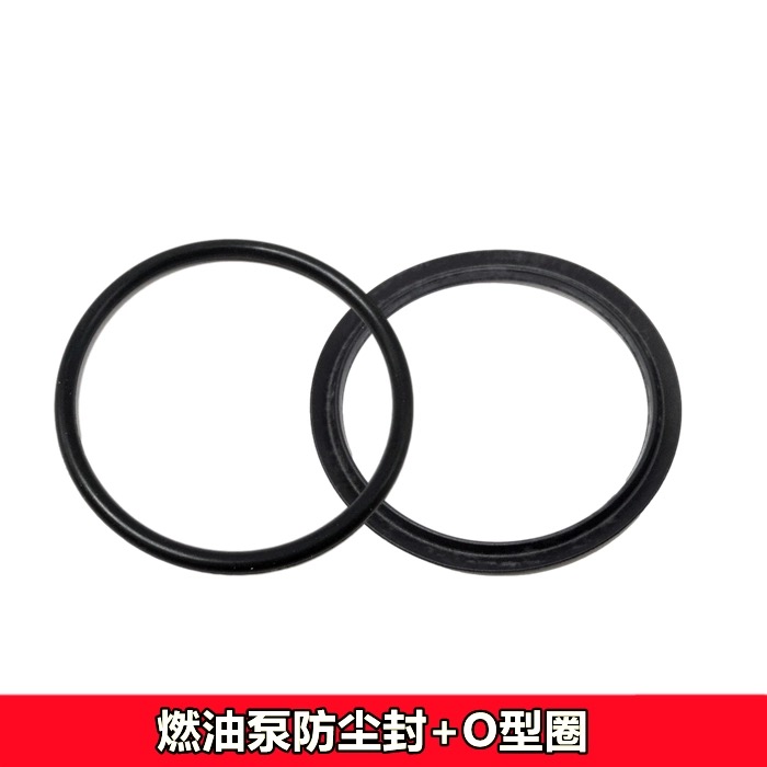 五羊睿御 睿影 睿镁 雅志 新优悦 新优酷 汽油泵油封密封圈