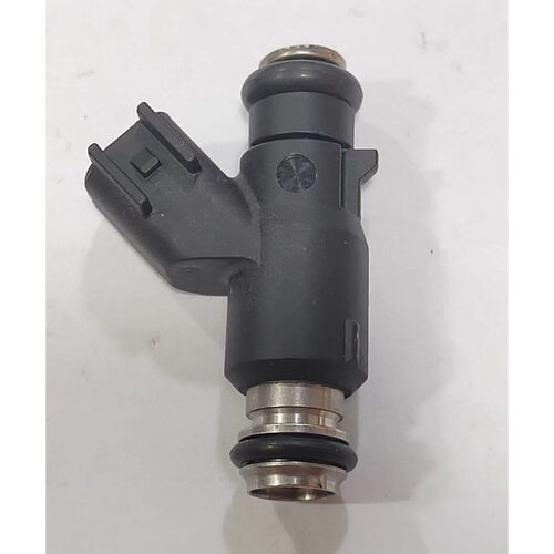 宗申赛科龙（RA2）摩托车喷油嘴ZS/SR250-12电喷喷油器