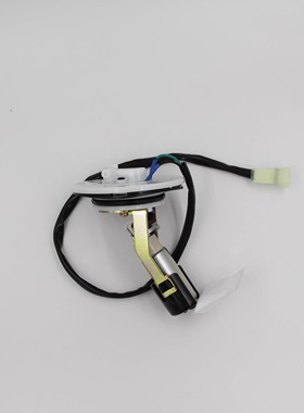 电喷摩托车台湾光阳燃油汽油泵17550-ALB8-920