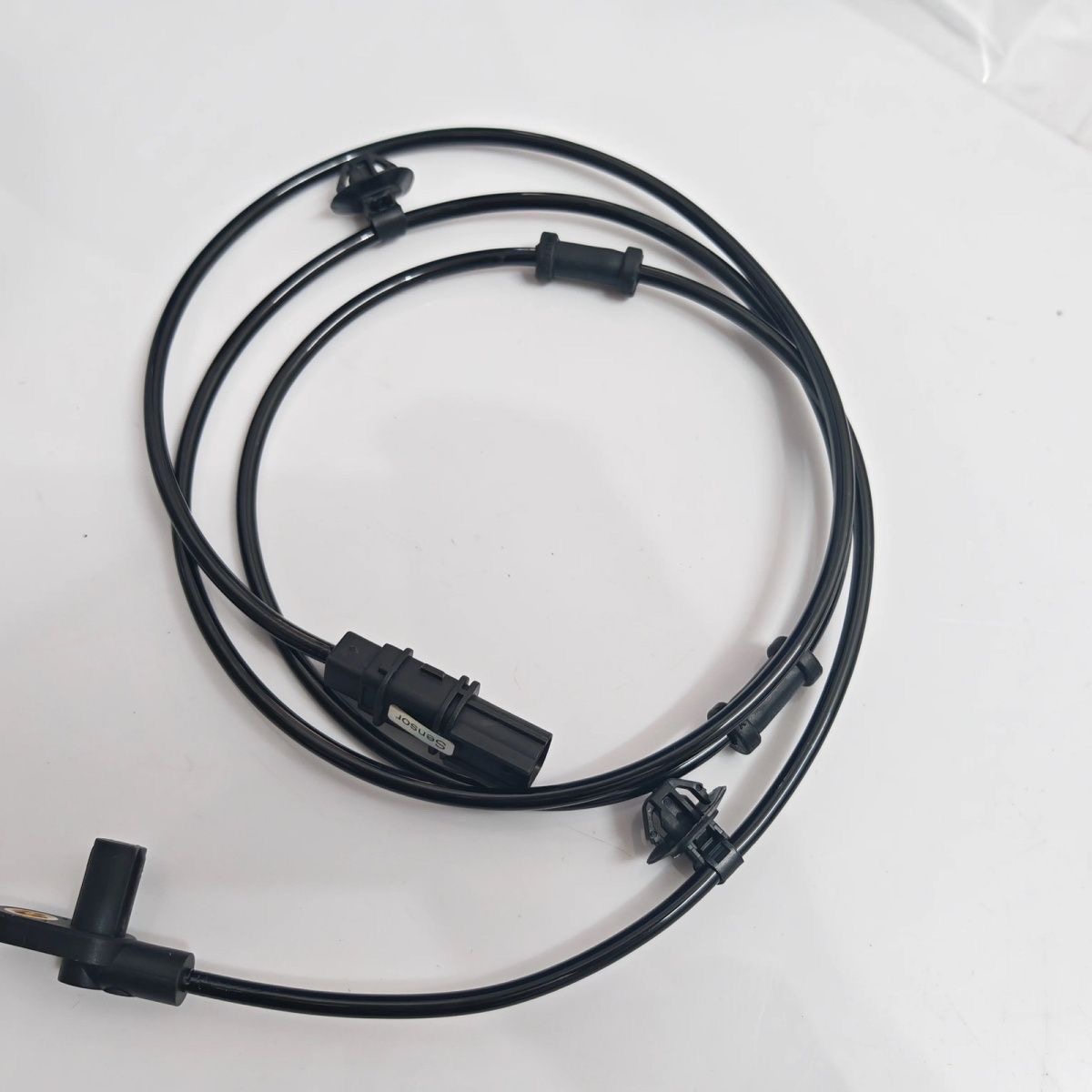 五羊LD125 F125 Spacy125 NWX125 NPF125原厂ABS轮速传感器
