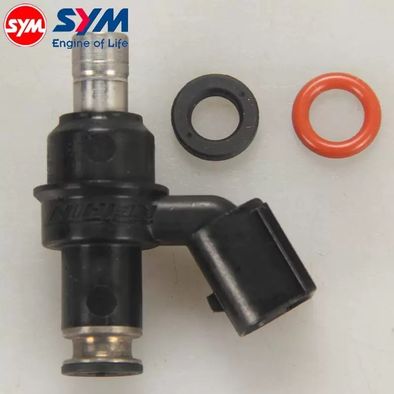 三阳 XS400T cruisym 巡弋400 maxsym400 迈森400 喷油嘴