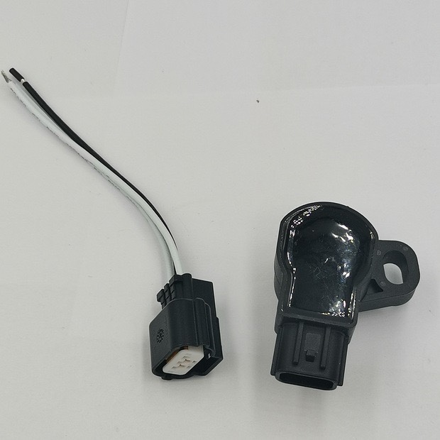 轻骑木胜歌赛胜QS110-3/4丽至UZ110T小海豚QS110T气门位置传感器