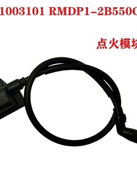 朗杰ROJO电喷高压包点火线圈 RMDP1-2B550C-B