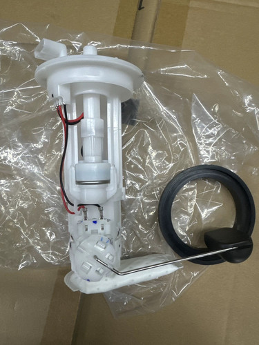 适用豪天125国四电喷踏板摩托车HT125T-12E汽油泵