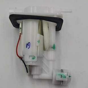 适用龙嘉v途v霸v咖250 LJ250-V 电喷摩托车配件 油箱燃油泵汽油泵