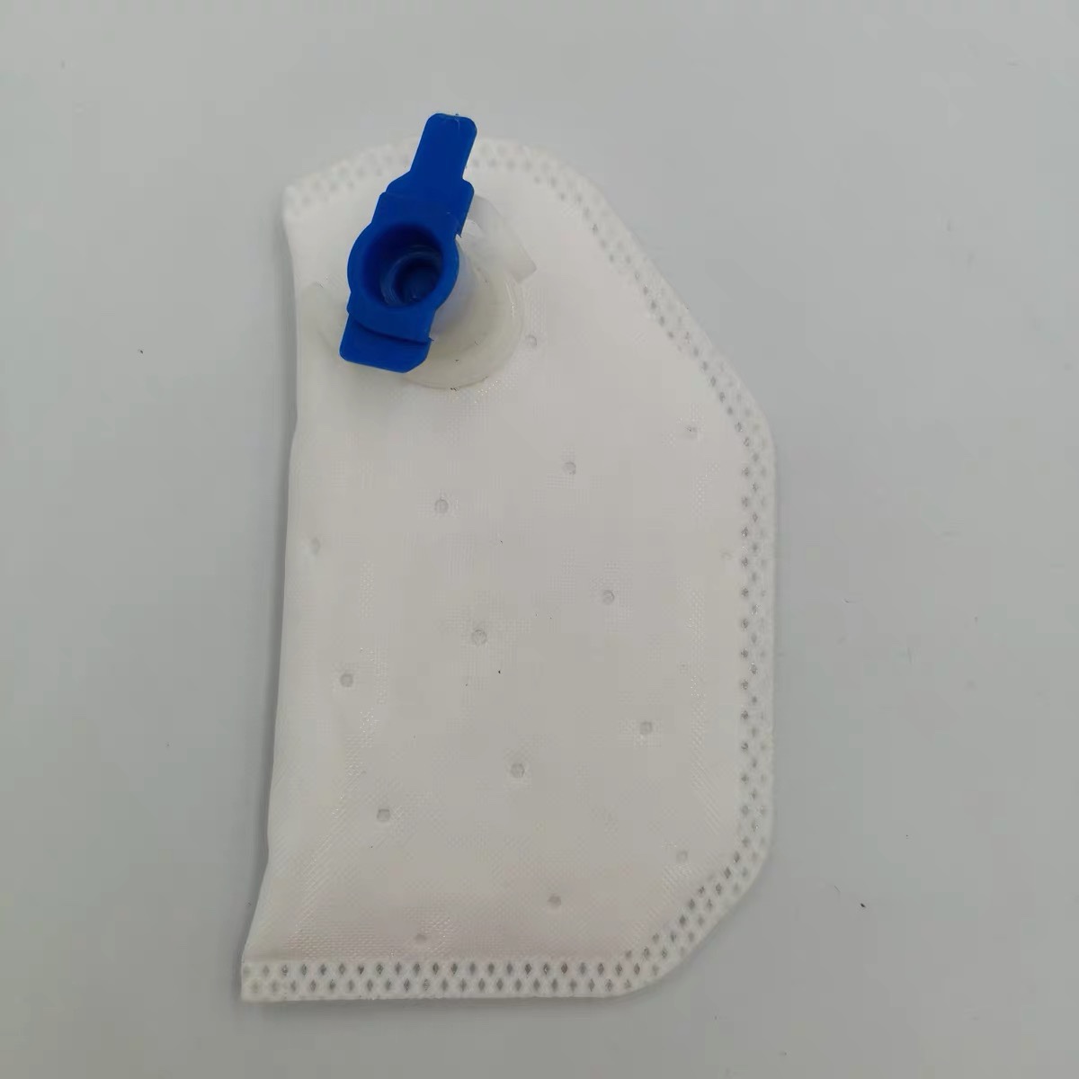 佳御踏板摩托车WH110T-A电喷油浮过滤棉弯刀油泵过滤网飘悦SDH110