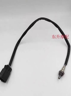 摩托车氧气传感器适用晓星Hyosung GT650R GV650 GV250排气感器器