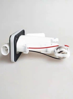 鑫源电喷400/440/500/650CC攀爬者电喷部件油泵鑫源