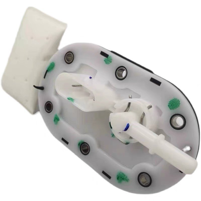 宗申摩托车赛科龙RE3油箱泵ZS/SR400电喷燃油泵 汽油泵芯