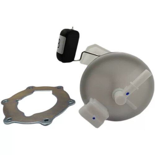 力帆摩托车LF110T-P/B风云汽油器
