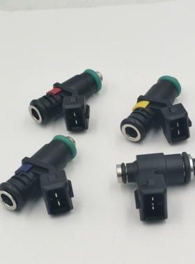 国四电喷摩托车配件原厂叶盛yeson 喷油器10G-06B 10G-05B 喷油嘴