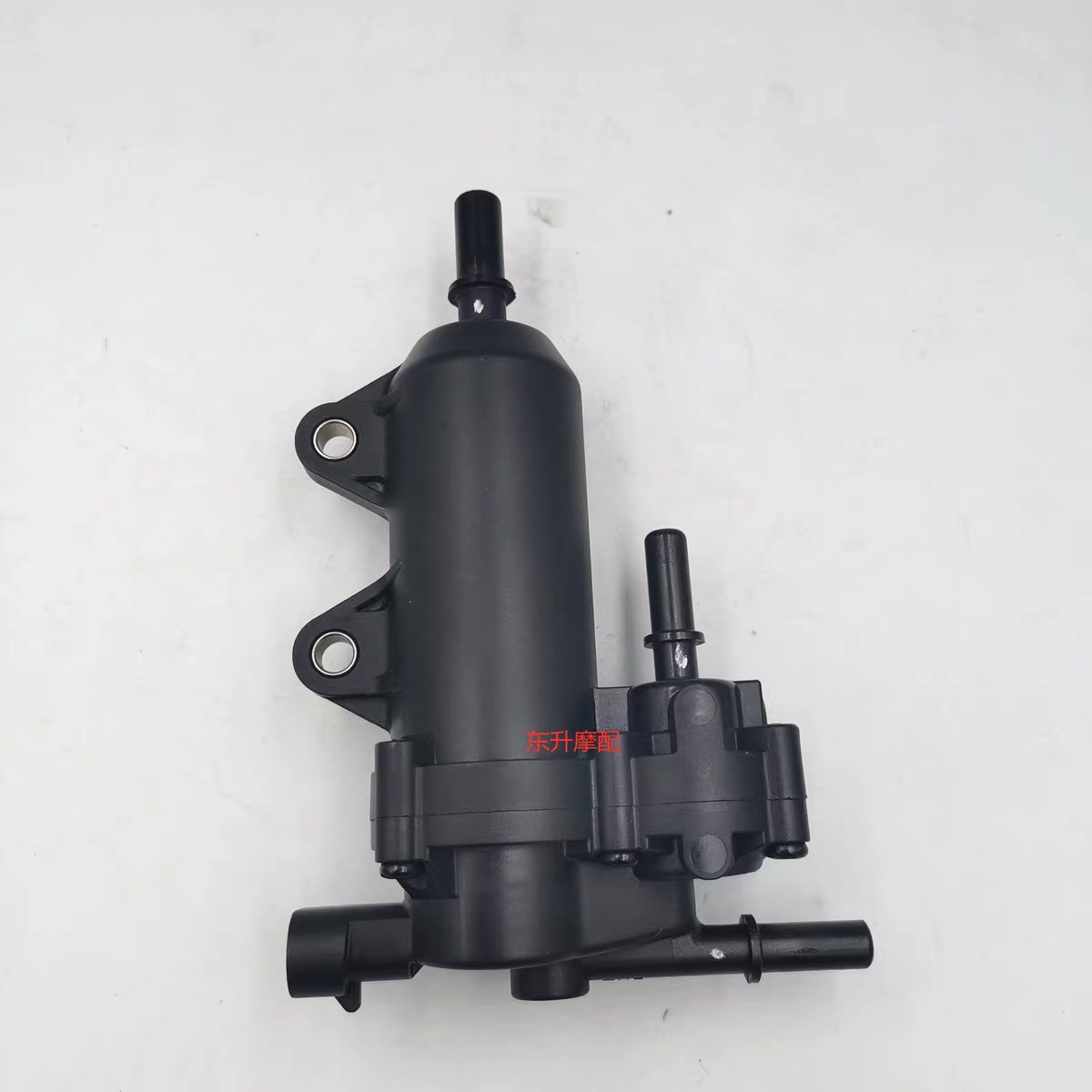 永源摩托车隼 战隼YY350-6A汽油泵燃油泵 改装外置泵泄压阀一体泵