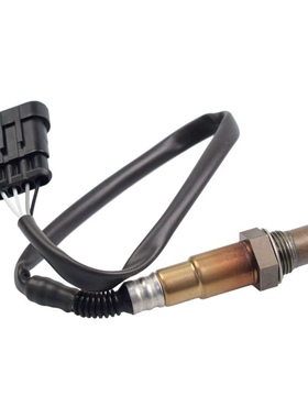 适用宝马摩托车G310R G310 R GS G310GS K02 K03 排气管氧传感器