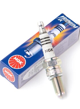 庞巴迪摩托艇火花塞火嘴NGK适用于Spark90至RXP300