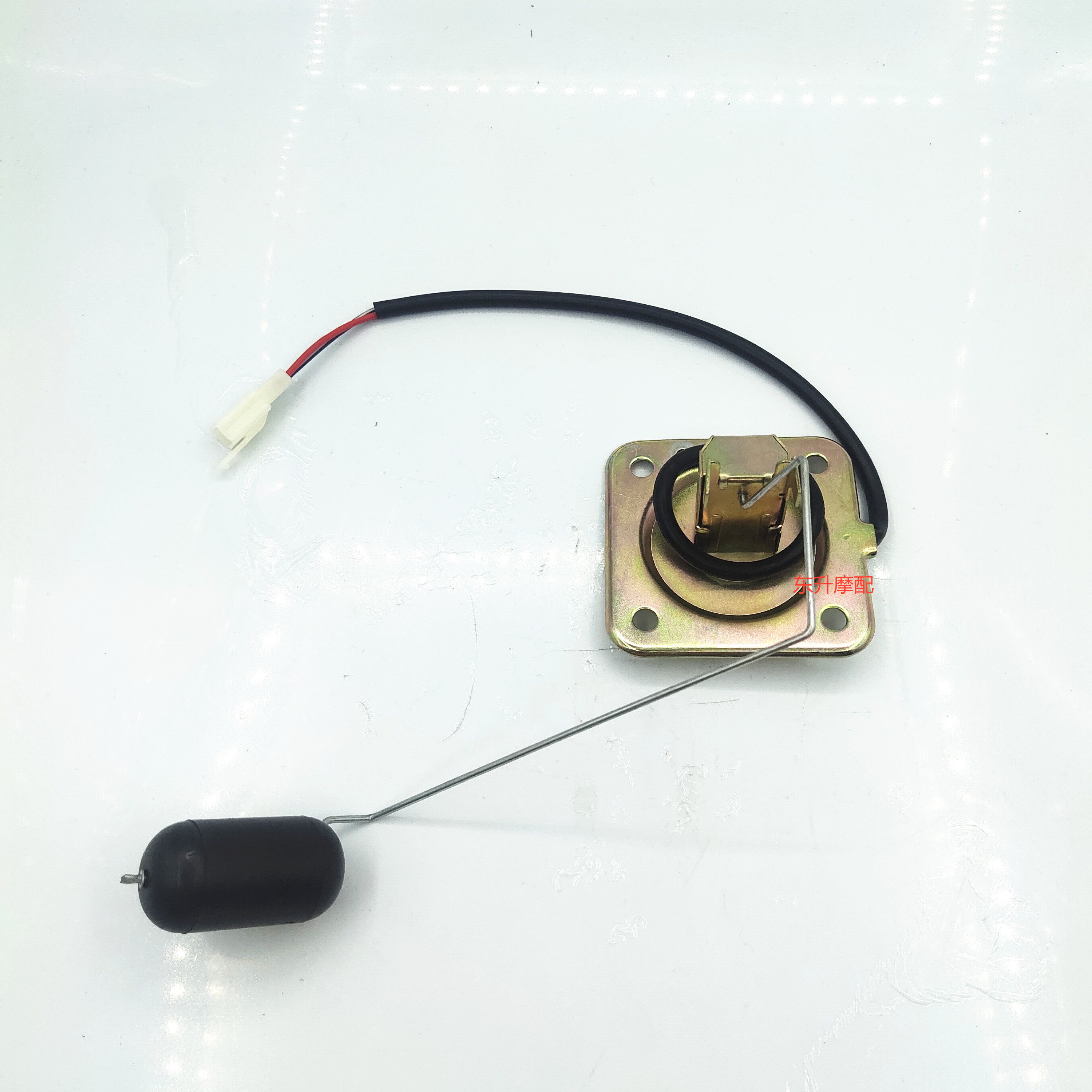 钱江摩托车 qj150-18a/h/5c燃油传感器 qj125-f/6b油浮子 传感器