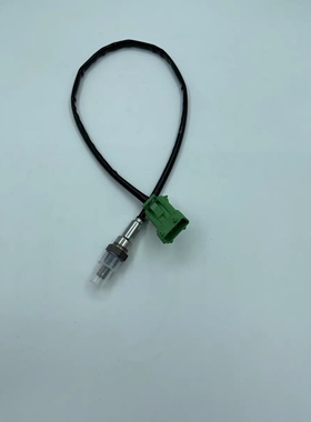 适用力帆摩托车KPT200/KPS200/KPR200 LF200-10R/L/P K19氧传感器