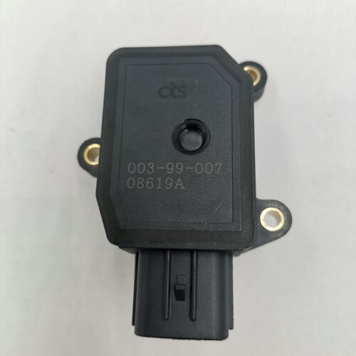 摩瑞MG500恒航凯越500X无极500RDSKE500位置传感器怠速马达