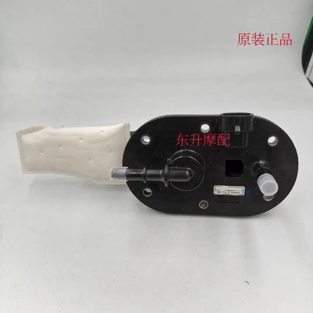 黄河自由250X 300X HH250GY-2-5 300 250X旅行拉力车汽油泵燃油