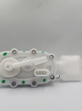 启典KIDEN KD250-V KD250-Z摩托车油箱汽油泵 燃油泵油箱开关配件