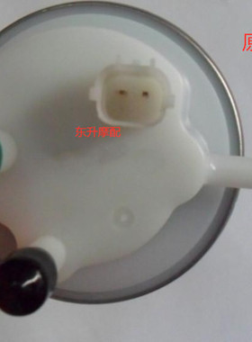 适用NXR150  XRE300 摩托车 外置汽油泵 燃油泵 电子油箱泵