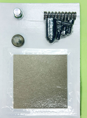 UEKV10A 维修套装/KRAL/L 32-54/OPR 08/OIL 01,OIL 02