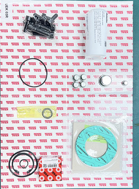 UEK03R 维修包/KRAL/KF-KV-KH-55-118,Size75,Nm10,20,30,40,60