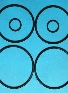 UED31燃油流量计胶圈/KRAL/维修包套装/OMG32/9670600002