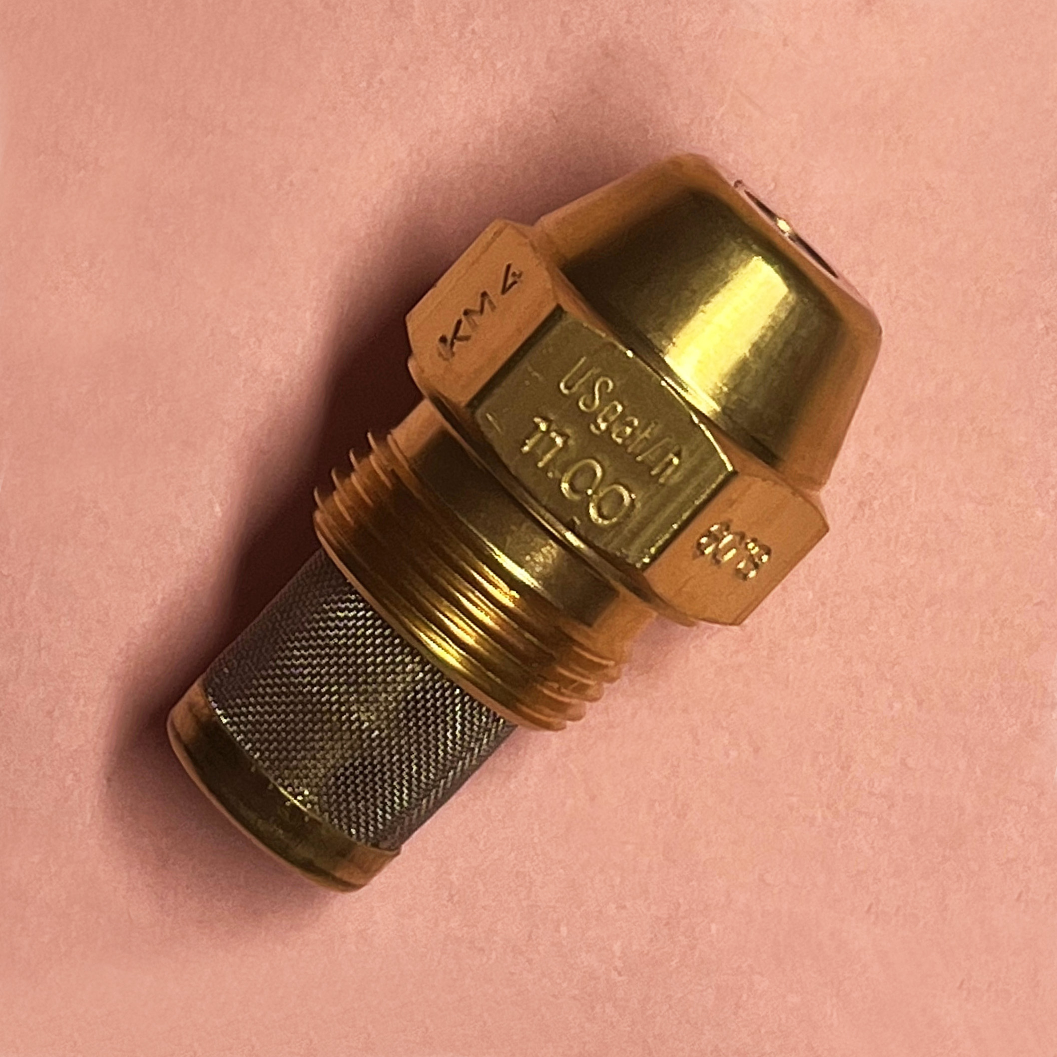 原装进口Danfoss丹佛斯喷嘴油嘴