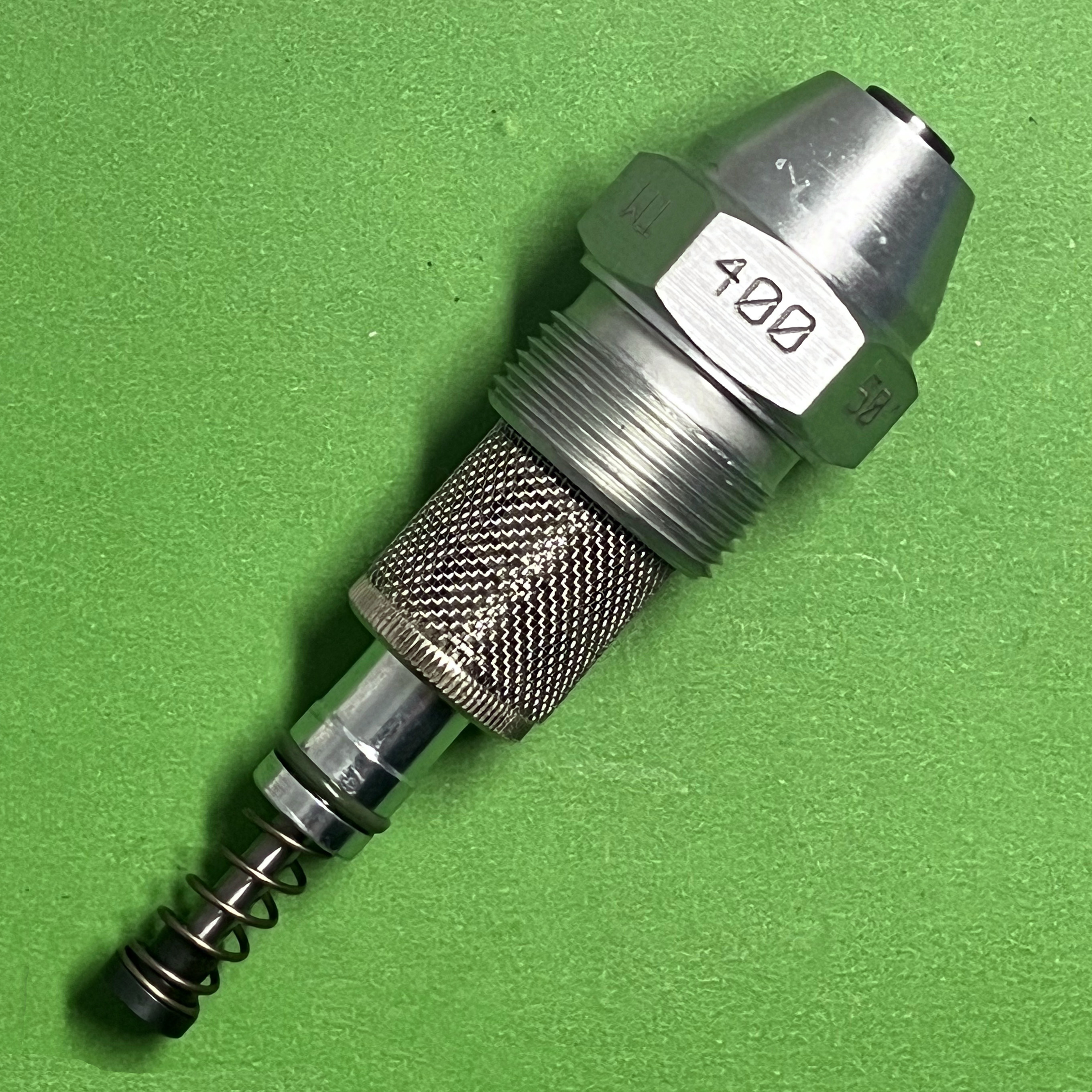 原装进口Fluidics蜚易喷嘴油嘴