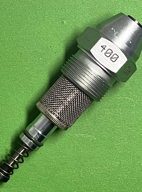 蜚易W1-50deg系列/Fluidics Nozzle/蜚易喷嘴/蜚易油嘴/比例油嘴