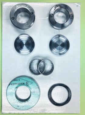 UEKV24维修套装/KRAL/KFT-5-20/LFM-5-10/M5-10/OPR 11/OID 02