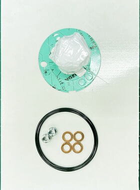 UED 203A 密封圈套装/KRAL/CLD/E 15-26.B, DCS7