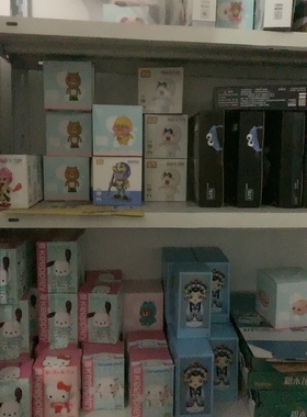 特价清仓L0Z益智类拼装玩具积木创意摆件南瓜车西游人物