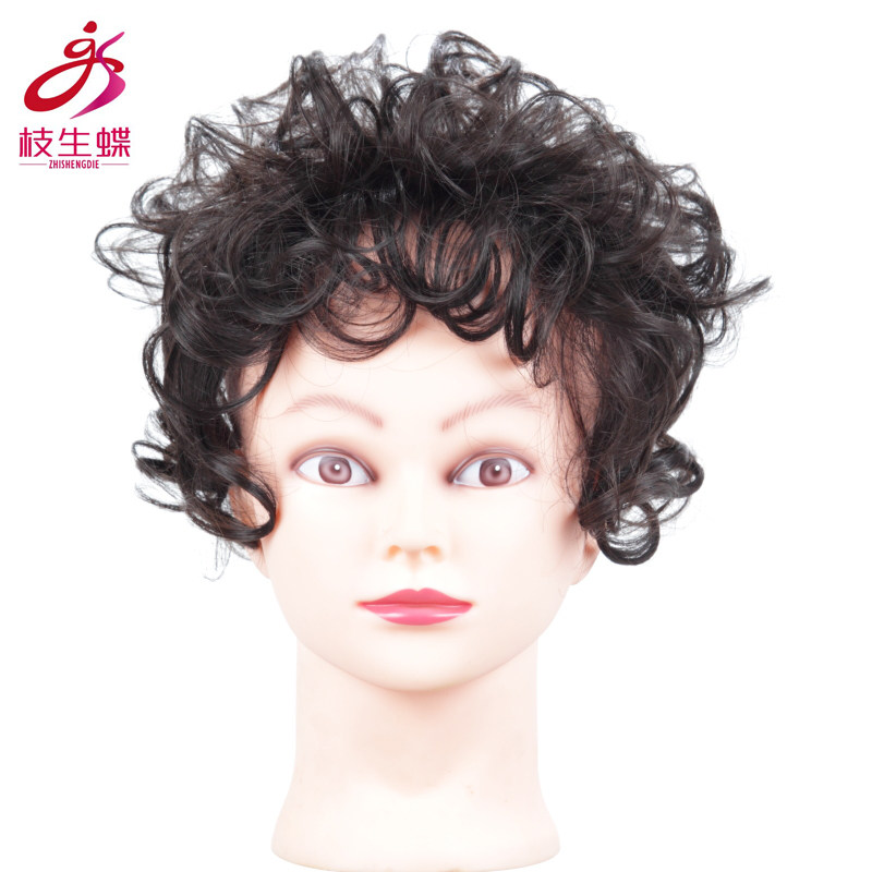 Tête mannequin - Ref 281379 Image 3