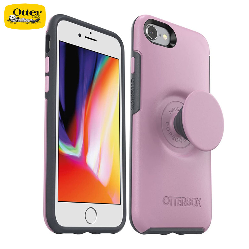 otterbox新款SE3代支架手机壳图片