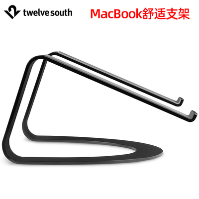 twelvesouthcurve金属散热支架