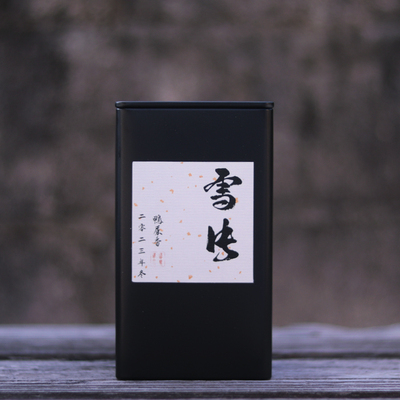 25新茶【雪片鸭屎香】奶香 兰花香 冷香 凤凰单丛茶冬茶 清香