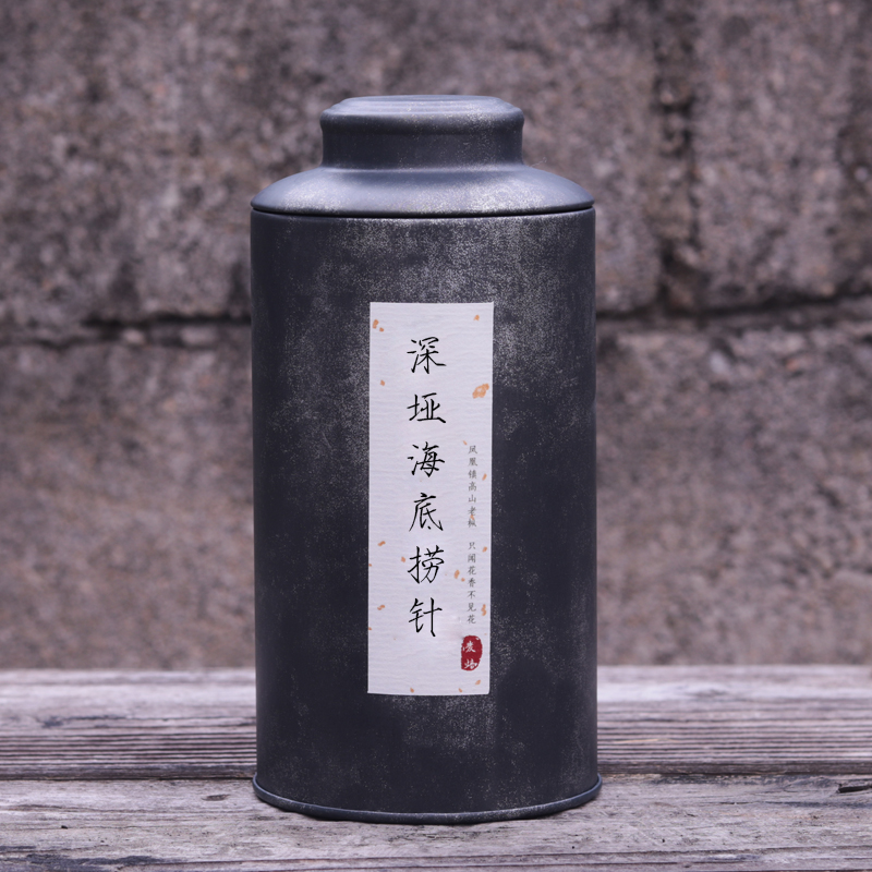 花香馥郁茶汤细腻有力